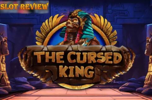 The Cursed King Slot Review